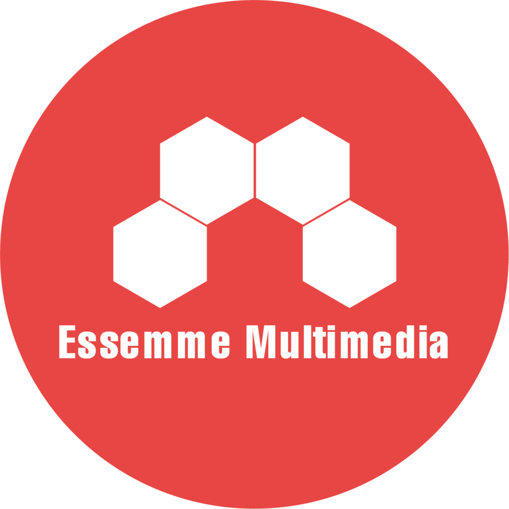 Logo Essemme Multimedia